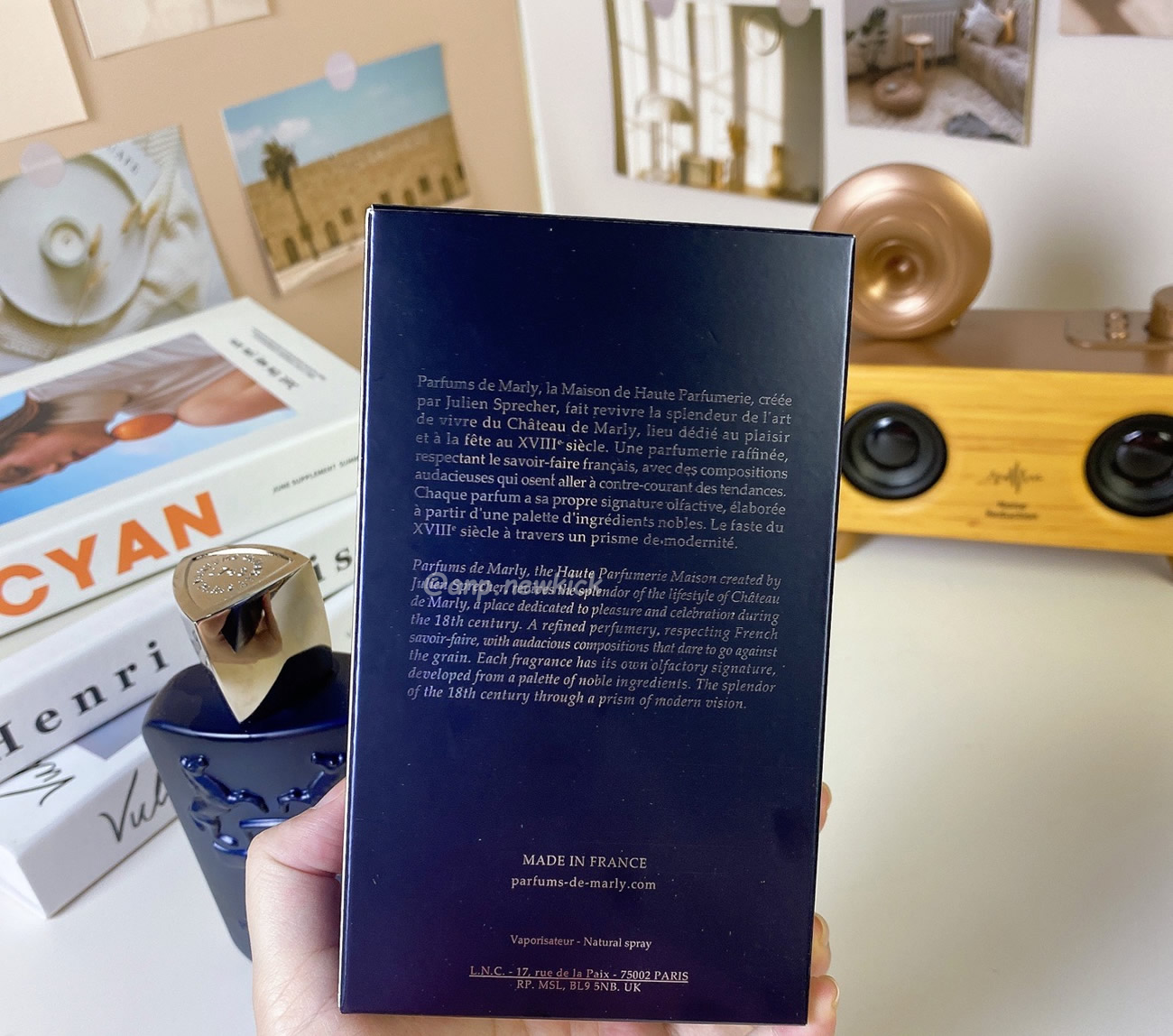 Parfums De Marly Layton Eau De Parfum (4) - www.newkick.vip